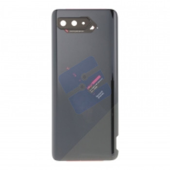 Asus ROG Phone 5s (ZS676KS) Vitre Arrière - Black