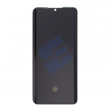 ZTE Axon 10 Pro 5G (A2020) Écran + tactile - Black