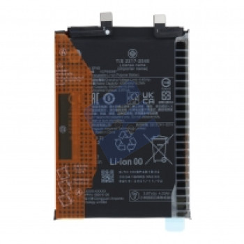 Xiaomi 12 Lite (2203129G) Batterie - BP4B - 4300mAh