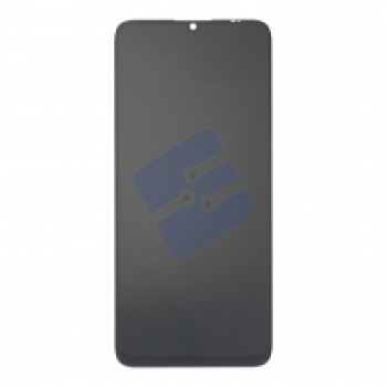 Huawei Nova Y70 (MGA-LX9/MGA-LX9N) Écran + tactile - Black