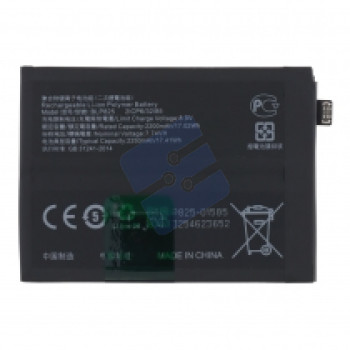 Oppo Find X3 Neo (CPH2207) Batterie - BLP825 - 2250mAh