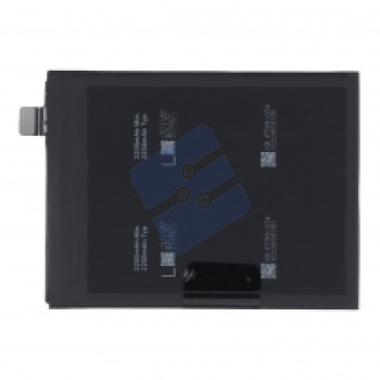 Realme  7 Pro (RMX2170) Batterie - BLP799 - 2250mAh