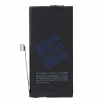 Apple iPhone 13 Mini Batterie - 2406 mAh