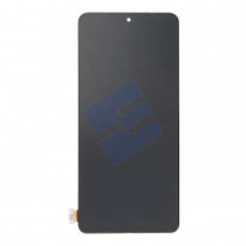 Xiaomi Black Shark 5 (PAR-A0) Écran + tactile - Black
