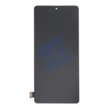 Xiaomi Black Shark 5 Pro (KTUS-H0) Écran + tactile - Black