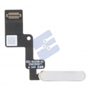 Apple Air 5  (10.9" / 2022)  Nappe Power - With Fingerprint Sensor - Starlight
