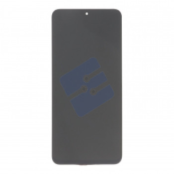 Huawei Nova Y90 (CTR-LX2/CTR-LX1) Écran + tactile - Black