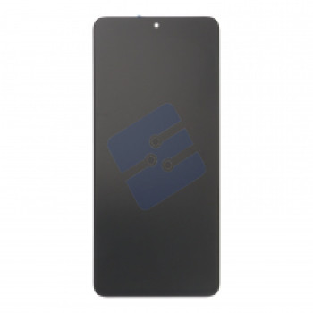 Huawei Honor Magic 4 Lite (ANY-LX1/ANY-LX2/ANY-LX3) Écran + tactile - Black