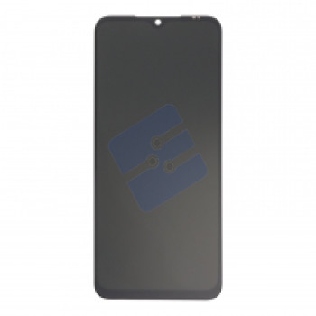 Xiaomi Poco M5 (22071219CG)/Redmi 10 5G (22041219G)/Poco M4 5G (22041219PG) Écran + tactile - Black