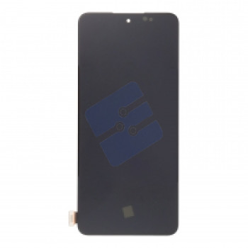 OnePlus 10T 5G (CPH2415) Écran + tactile - Black