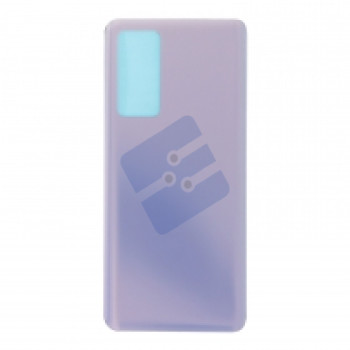 Xiaomi 12 (2201123G) Vitre Arrière - Purple