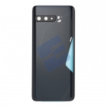 Asus ROG Phone 3 (ZS661KS) Vitre Arrière - Strix Edition - Black