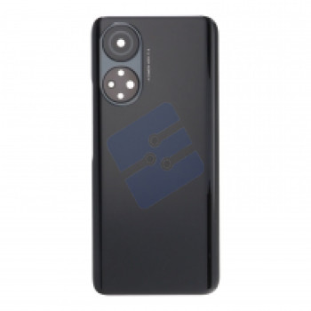 Huawei Honor X7 (CMA-LX2) Vitre Arrière - Black