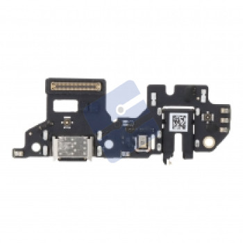 OnePlus Nord CE 2 Lite 5G (CPH2381) Connecteur de Charge