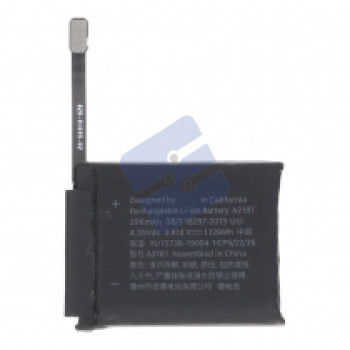 Apple Series SE 2nd Gen. 40MM (2022)/Series SE 2nd Gen. 44MM (2022) Batterie - 296mAh