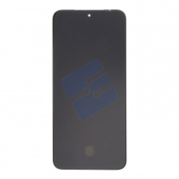 Motorola Moto Edge 30 Neo (XT2245) Écran + tactile - Black