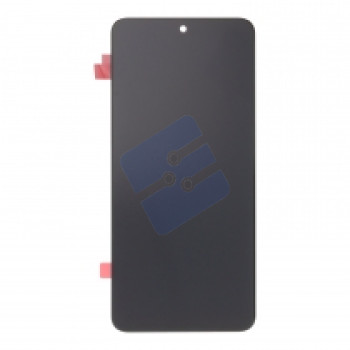 Huawei Nova 10 SE (BNE-LX1/BNE-LX3) Écran + tactile - Black
