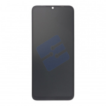 Xiaomi Poco C40 (220333QPG) Ecran Complet - Black