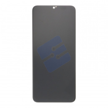 Realme  9i 5G (RMX3612) Écran + tactile - Black
