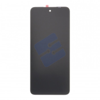 Motorola Moto G53 5G (XT2335-2) Écran + tactile - Black