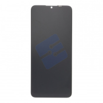 Alcatel 1V (2021) (6002A/6002D) Écran + tactile - Black