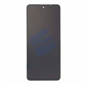 Xiaomi Poco X4 GT (22041216G) Écran + tactile - Black