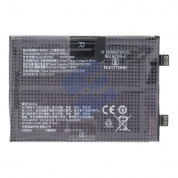 OnePlus 10T 5G (CPH2415) Batterie - BLP945 - 4800mAh