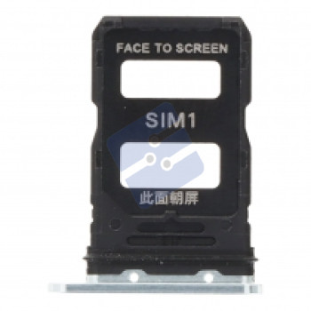 Xiaomi 13 (2211133C) Tiroir Sim - Dual - Green