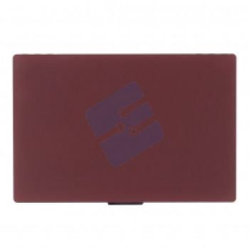 Microsoft Laptop 1769/Laptop 2 Pavé tactile - Without Flex Cable - Red