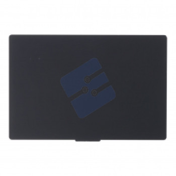 Microsoft Laptop 1769/Laptop 2 Pavé tactile - Without Flex Cable - Black