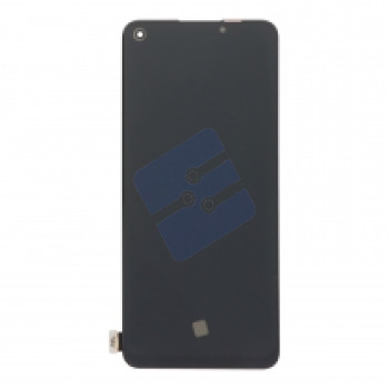 Realme  10 4G (RMX3630) Écran + tactile - Black