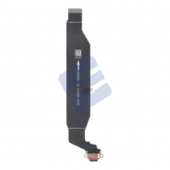 OnePlus 10T 5G (CPH2415) Connecteur de Charge