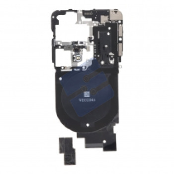 Huawei P50 Pro (JAD-AL50) Mainboard Bracket Assembly - With Wireless Charging