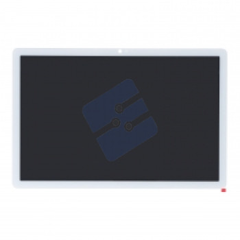 Huawei Honor Pad X8 Lite (AGM3-W09HN) Écran + tactile - White