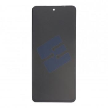 Realme  C55 (RMX3710) Écran + tactile - Black