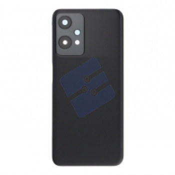 OnePlus Nord CE 2 Lite 5G (CPH2381) Vitre Arrière - Black