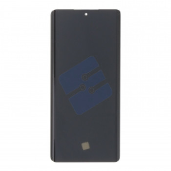 Huawei Honor Magic 5 Lite (RMO-NX3) Écran + tactile - Black