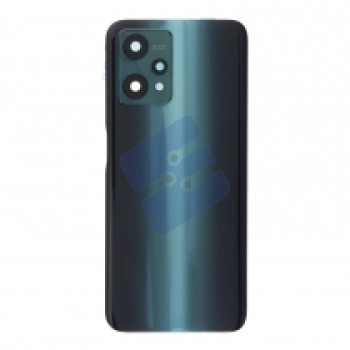 Realme  9 Pro 5G (RMX3471) Vitre Arrière - Green
