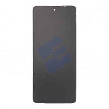 OnePlus Nord CE 3 Lite 5G (CPH2467/CPH2465)/A98 5G (CPH2529) Écran + tactile - Black