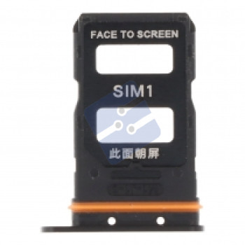 Xiaomi 13 Ultra (2304FPN6DC) Tiroir Sim - Black