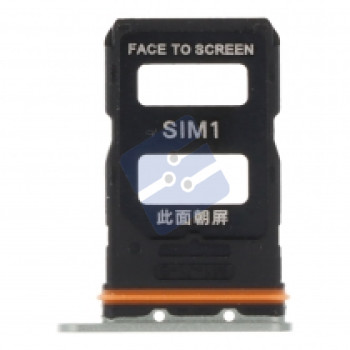 Xiaomi 13 Ultra (2304FPN6DC) Tiroir Sim - Green