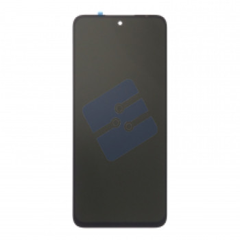 Xiaomi Redmi 12 (23053RN02A)/Redmi 12 5G (23076RN4BI) Écran + tactile - Black