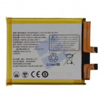 ZTE Axon 40 Ultra (A2023)/Axon 40 Pro (A2023) Batterie - Li3949T44P8h806459 - 5000mAh