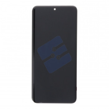 Huawei Honor 90 (REA-AN00) Écran + tactile - Black
