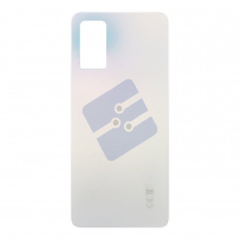Xiaomi Redmi Note 12 pro 4G (22101316C/22101316I/23013RK75C/22101316G) Vitre Arrière - White