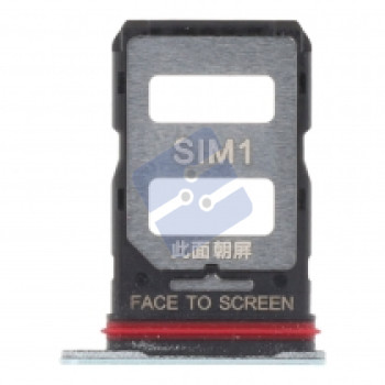 Xiaomi 13T 5G (2306EPN60G)/13T Pro (23078PND5G) Tiroir Sim - Green
