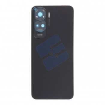 Huawei Honor 90 Lite (CRT-NX1) Vitre Arrière - Black