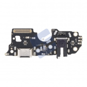 OnePlus Nord CE 3 Lite 5G (CPH2467/CPH2465) Connecteur de Charge