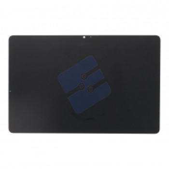 Samsung SM-X610 Galaxy Tab S9 FE+ (WiFi)/SM-X616B Galaxy Tab S9 FE+ 5G Écran + tactile - Black