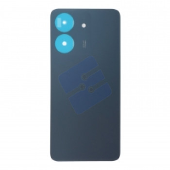 Xiaomi Redmi 13C (23100RN82L/23106RN0DA) Vitre Arrière - Blue
